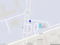 Officiersmess vliegbasis Woensdrecht