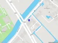 Kraam & Speelschatten