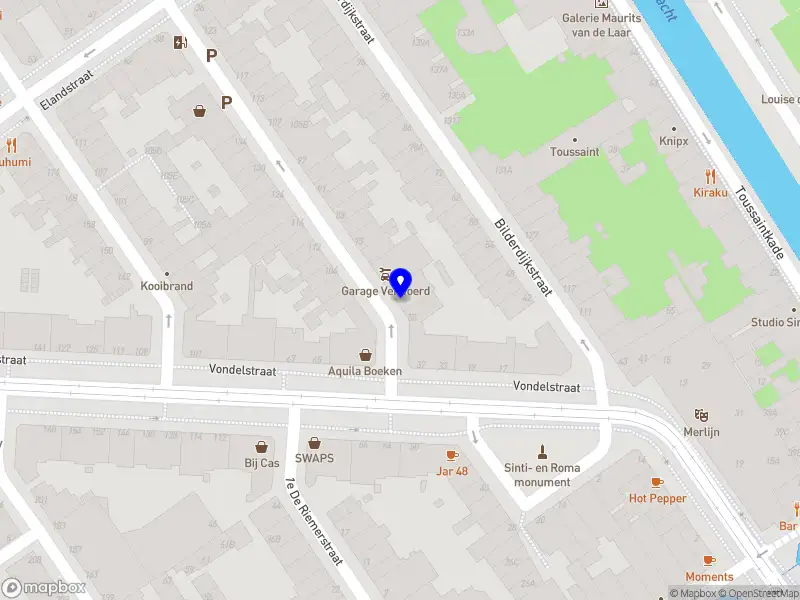 Stichting SMJ (Sleutelen met Jongeren)