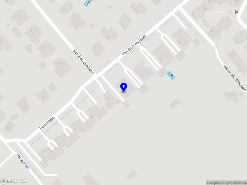 Stichting mensen aan zet