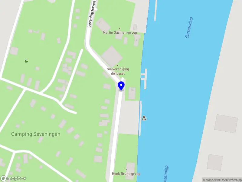 Stichting Camper Algemeen Steunfonds Kampen