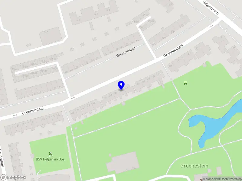 Stichting Eigen Woonplek