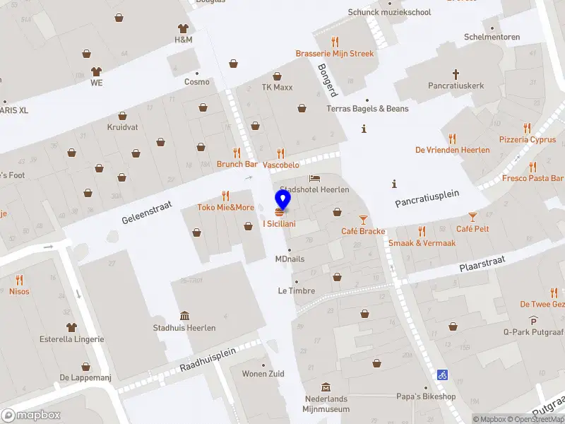 Parkstad makelaardij