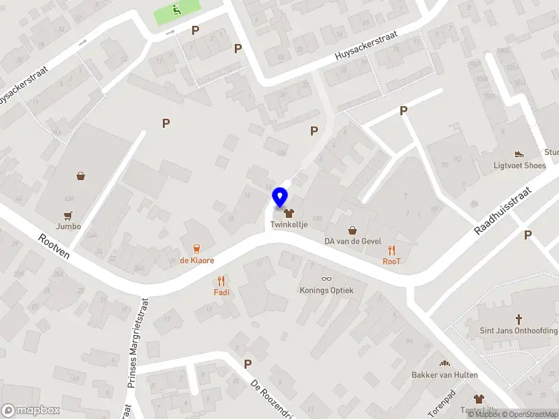 Charlotte van den Wijngaert dienstverlening