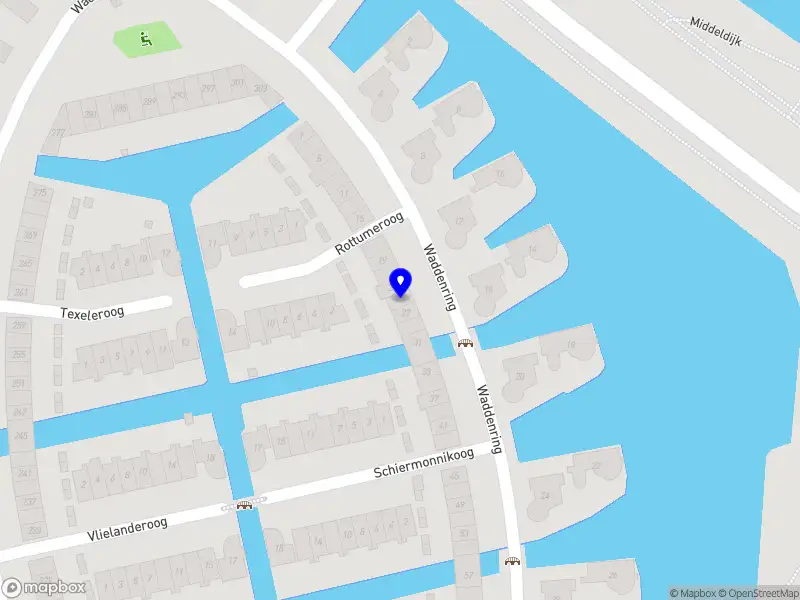 R.W.A. gevelreiniging