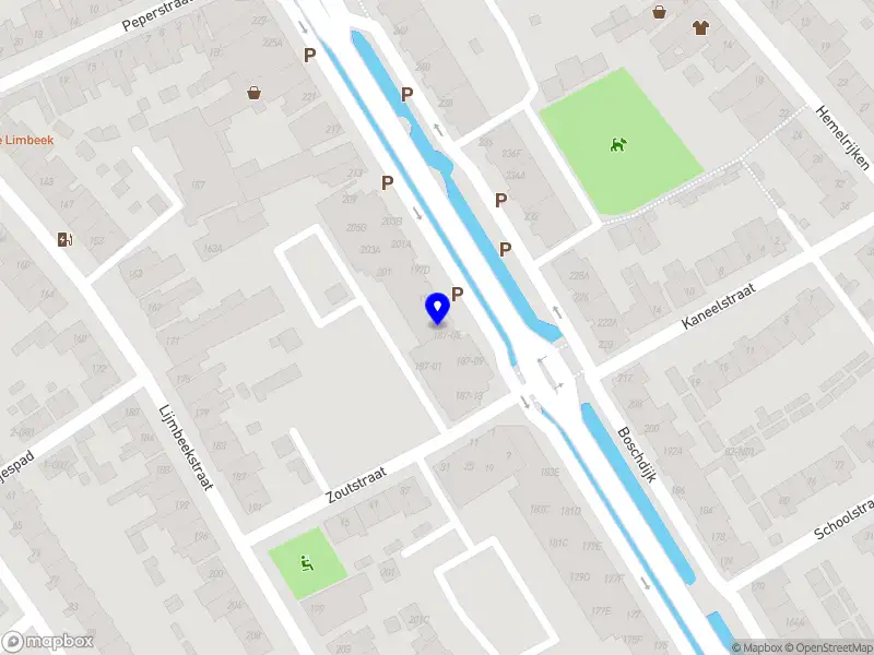 ES - Hospitality & Events