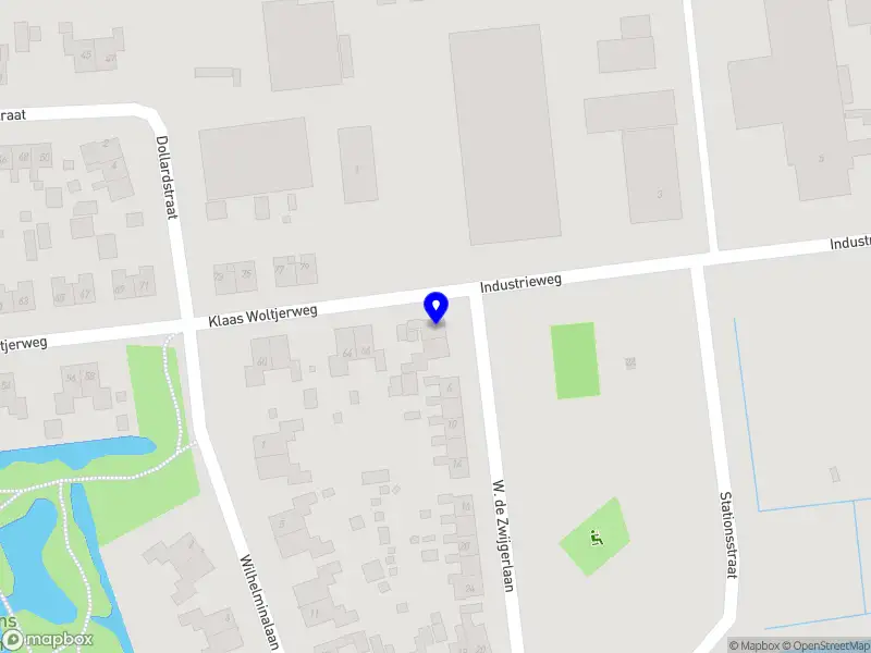 Lodyth Trucking B.V.