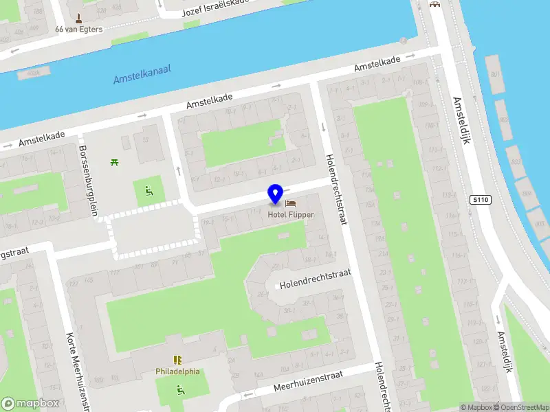 Vereniging Partij Voor Morgen