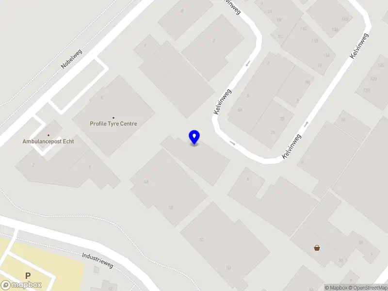 JEENGA Technologies B.V.