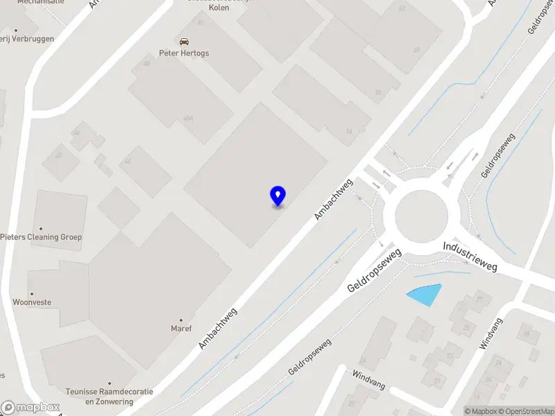 PCM Energyfloor B.V.