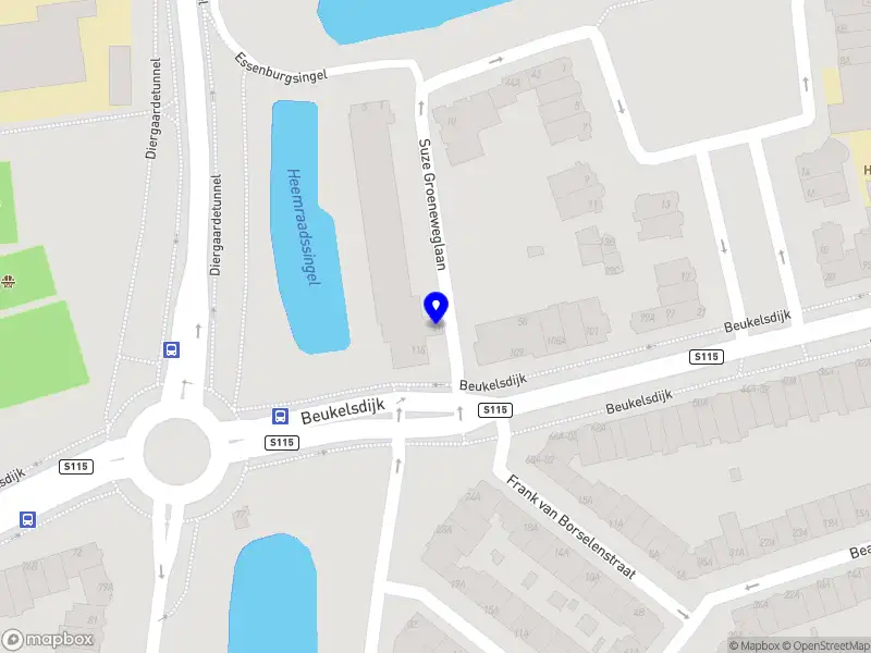 Stichting Code Victorian