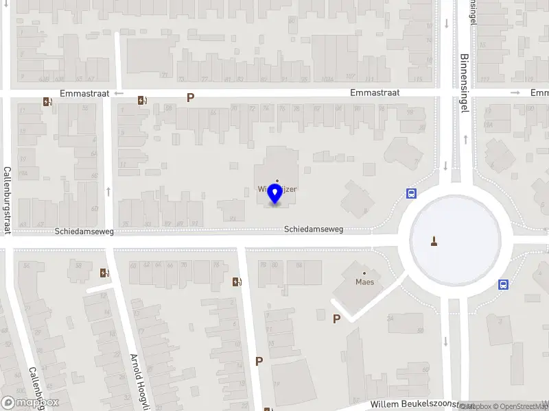 Stichting Straatzorg Nabij