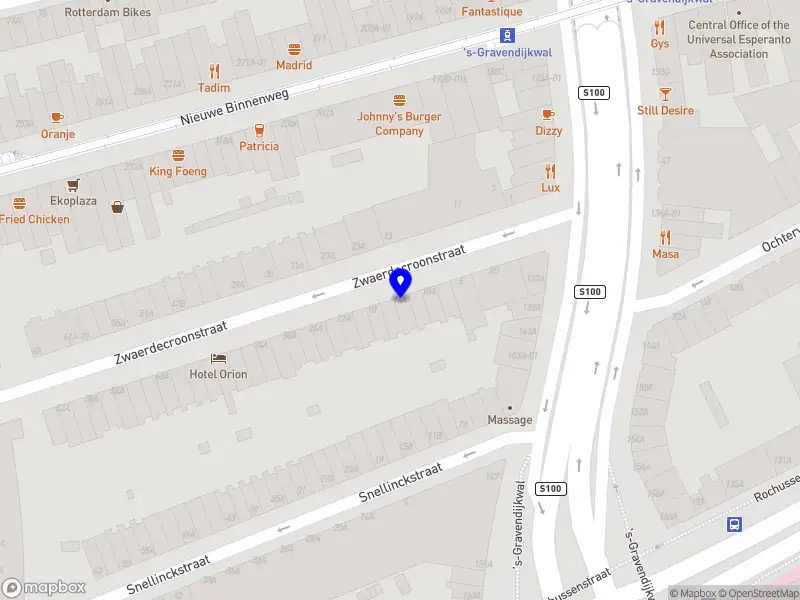 Anbaros Holding B.V.