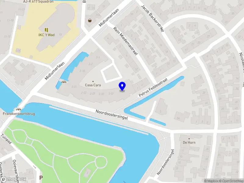 NVVH-Vrouwennetwerk Harlingen