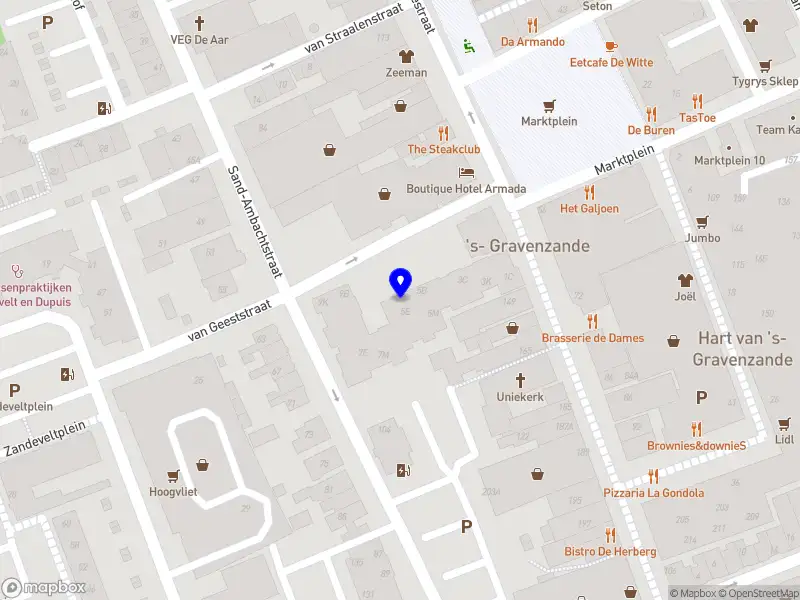 NVVH-Vrouwennetwerk Westland