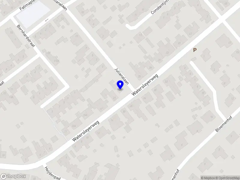 A. Bibouda Munstergeleen