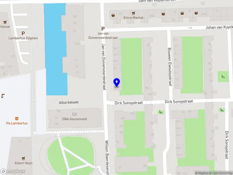 Marcaida cleaning services