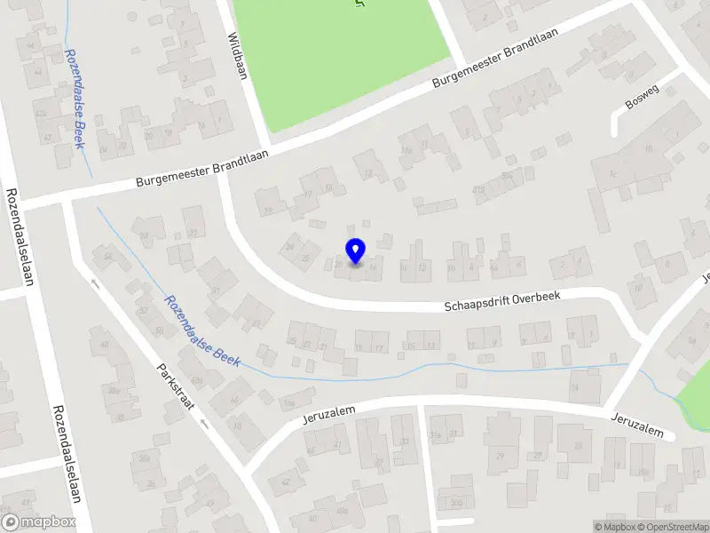 Dutch Wildfire Consultancy B.V.