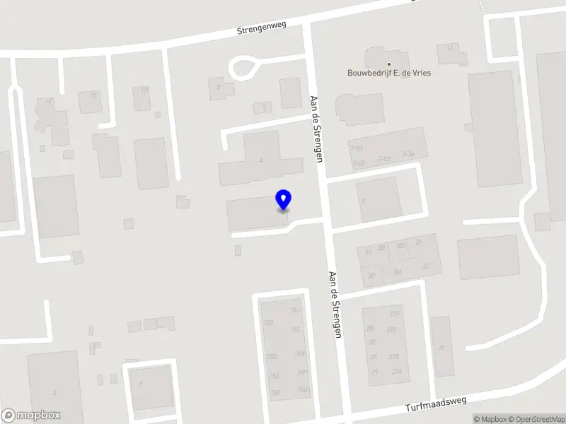 Drenthen Houtbewerking