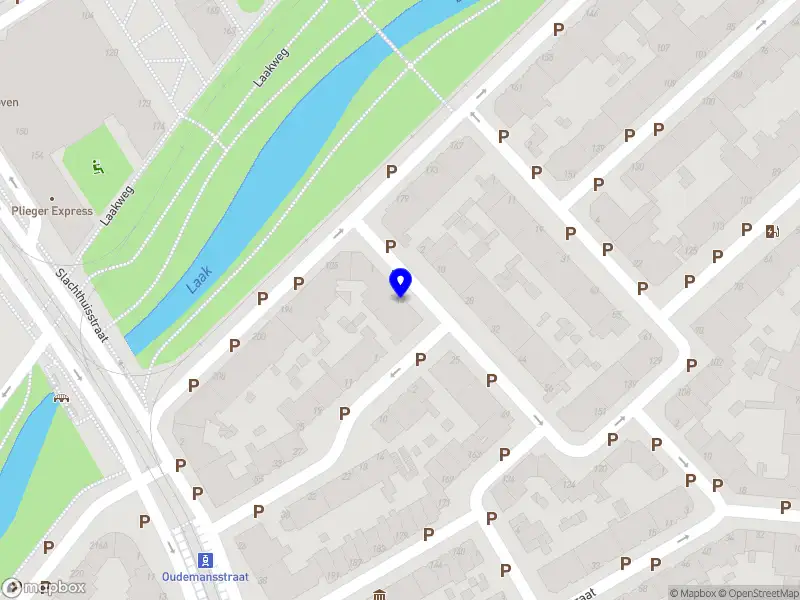 Oranje Logistiek B.V.