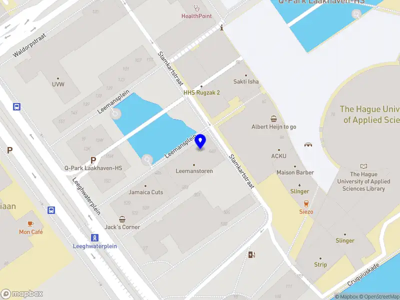 Patricia Zara Herdicky