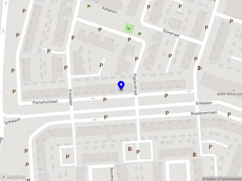 Erikson Holding B.V.