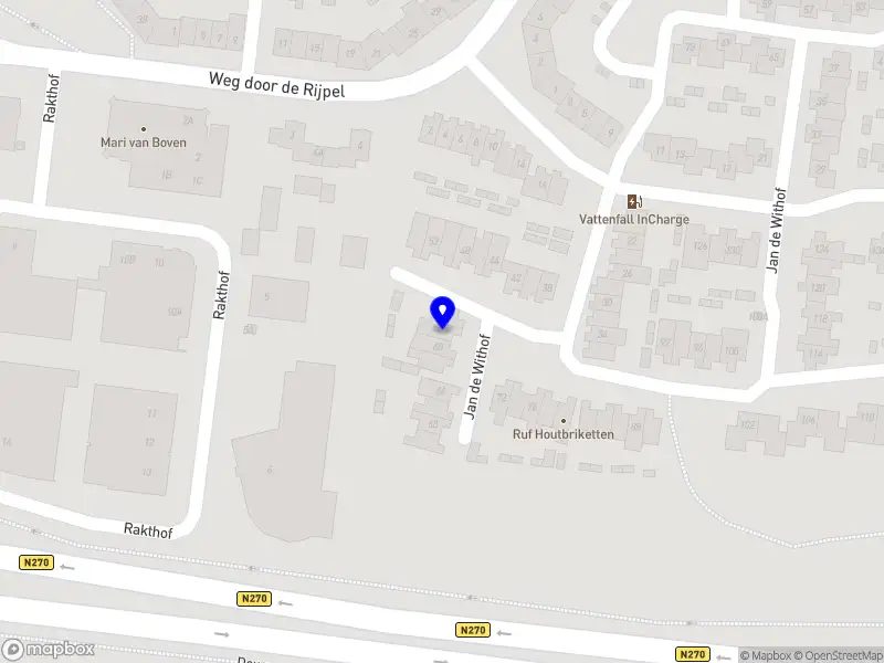 RDV Klus & Onderhoud