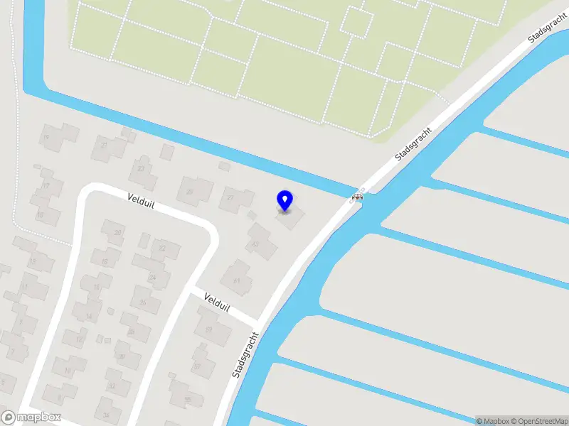 Markthandel Niels Veldhuizen