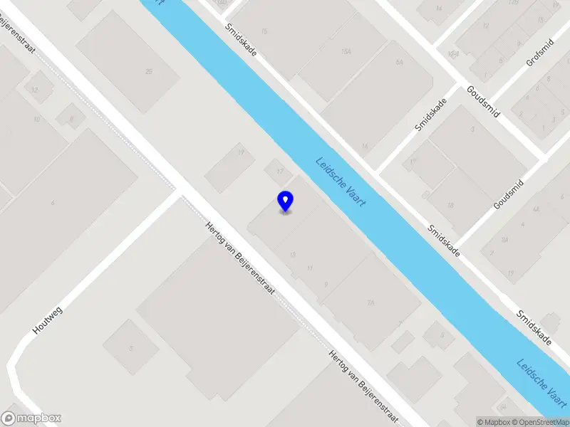 CS-International B.V.