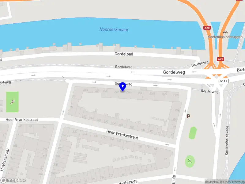 van Rooijen Nautic Services