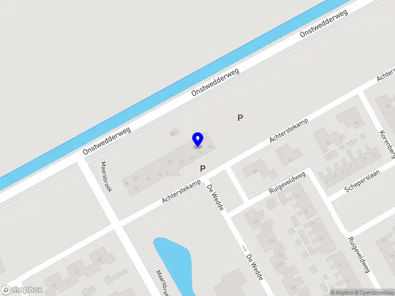 Nieuw bedrijf .T.I.R.®