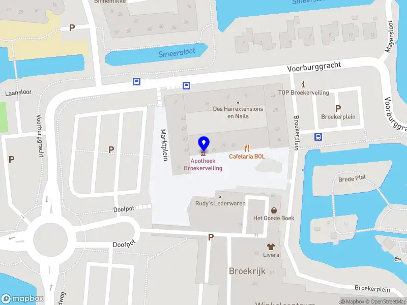 Mondzorg Verstandig Heiloo B.V.