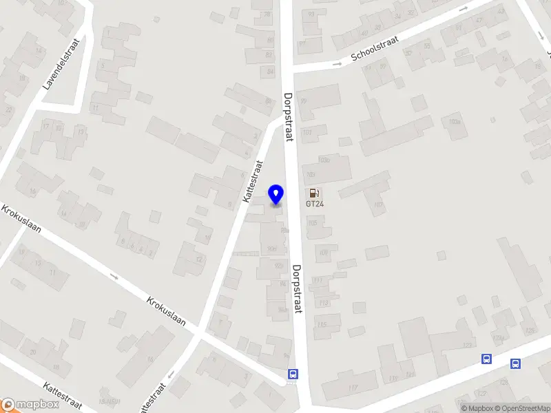 Anita van Doorn Haarverzorging