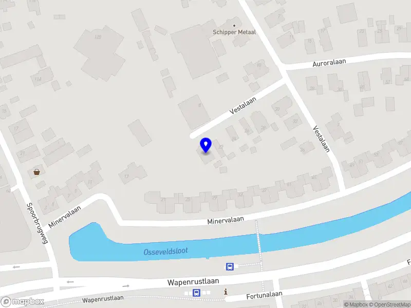 E.H.A. De Vries Kermisexploitatie