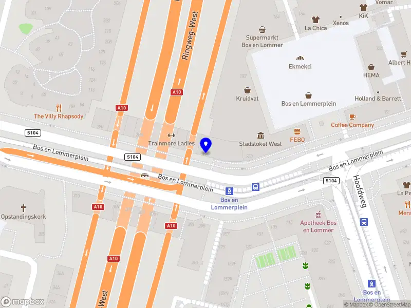 Pittie Strategic Holdings B.V.