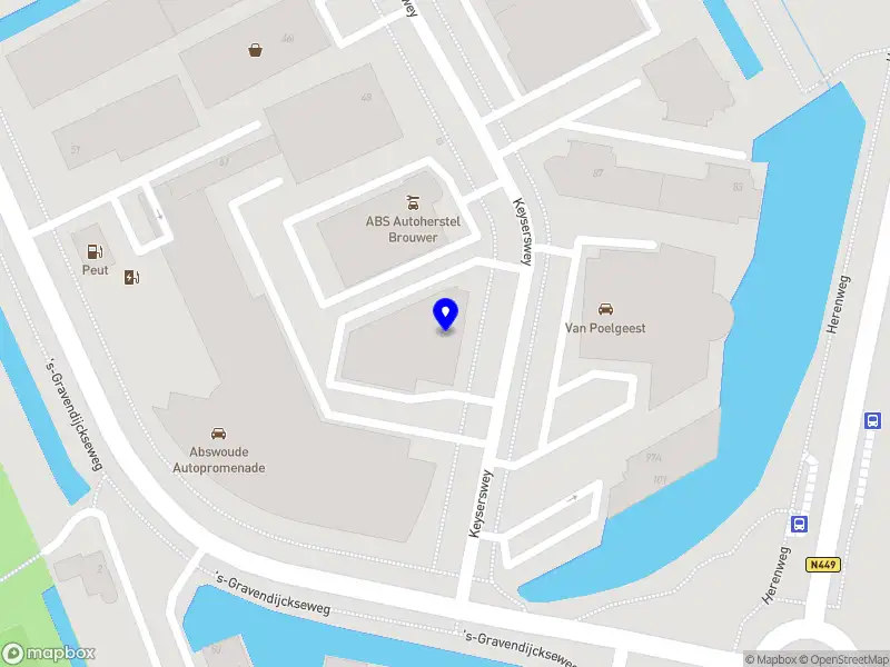 Vereniging van Eigenaars Meelpakhuis/bergingen Poortgebouw op het Meelpakhuiscomplex te Leiden