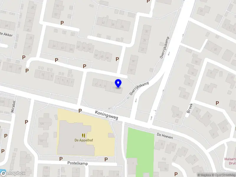 Nieuw bedrijf Kiekieboe Gastouderopvang