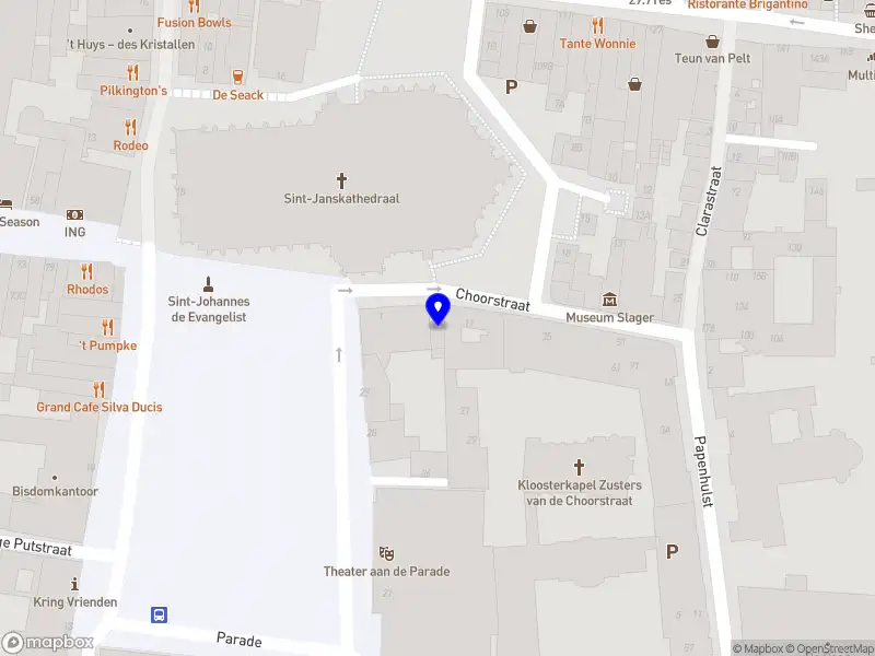 Stichting Administratiekantoor A1C