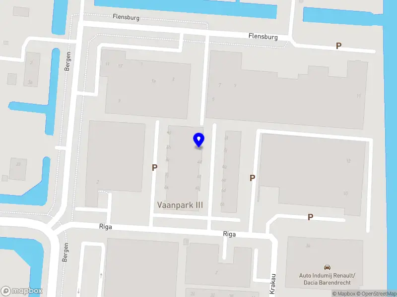 Portugese Producten B.V.