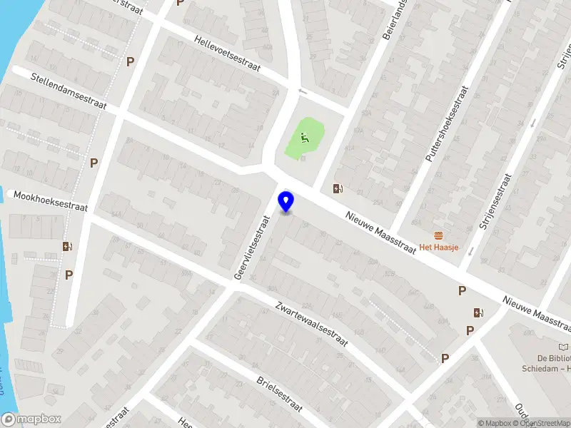 AV Klus- en Onderhoud