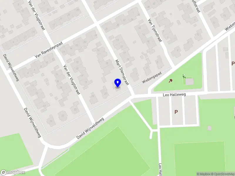 Nieuw bedrijf PelviCareKids