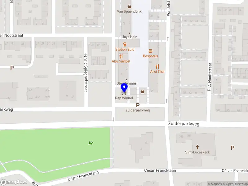 Mensch Arbeidsmediation