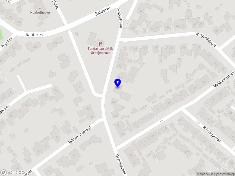 Skirderf Capital B.V.