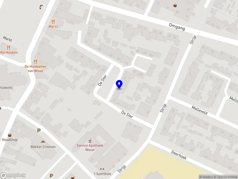 Sanders Care & Solutions