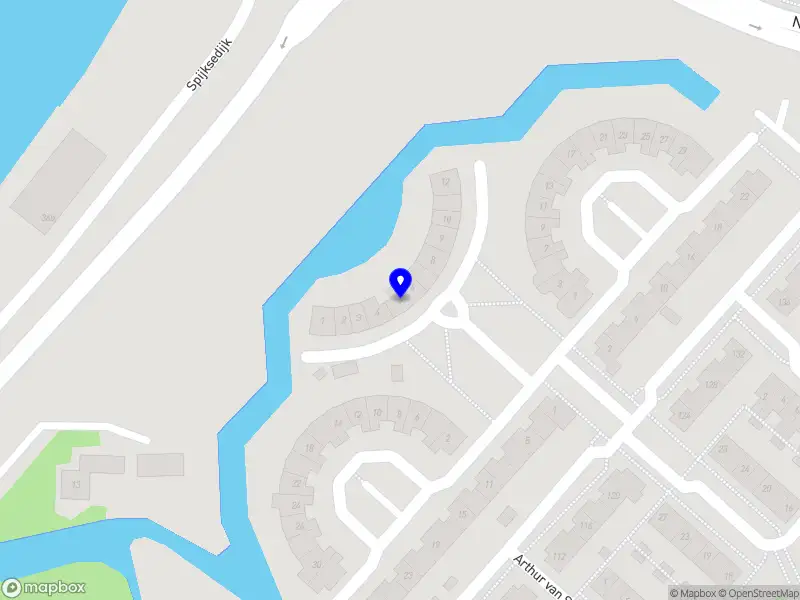 De Blauwe Toren Advies