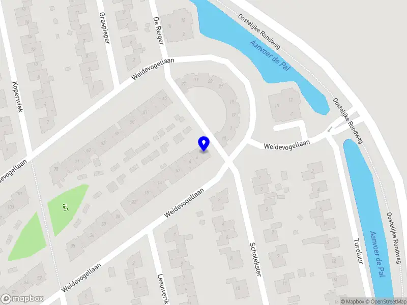 Pedicurepraktijk Bij Yvet