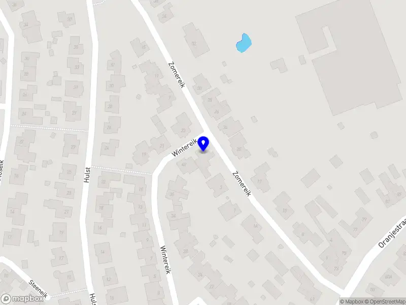 GreenPeak Holding B.V.