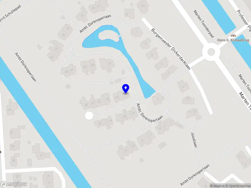 Psychotherapiepraktijk Philip J. Jonkers