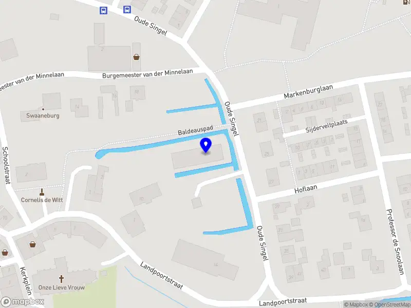 Aurora Familie Fonds C.V.