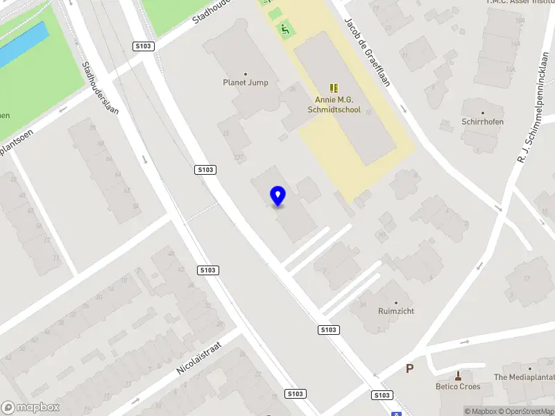 Stichting Human Rights Activists Europe